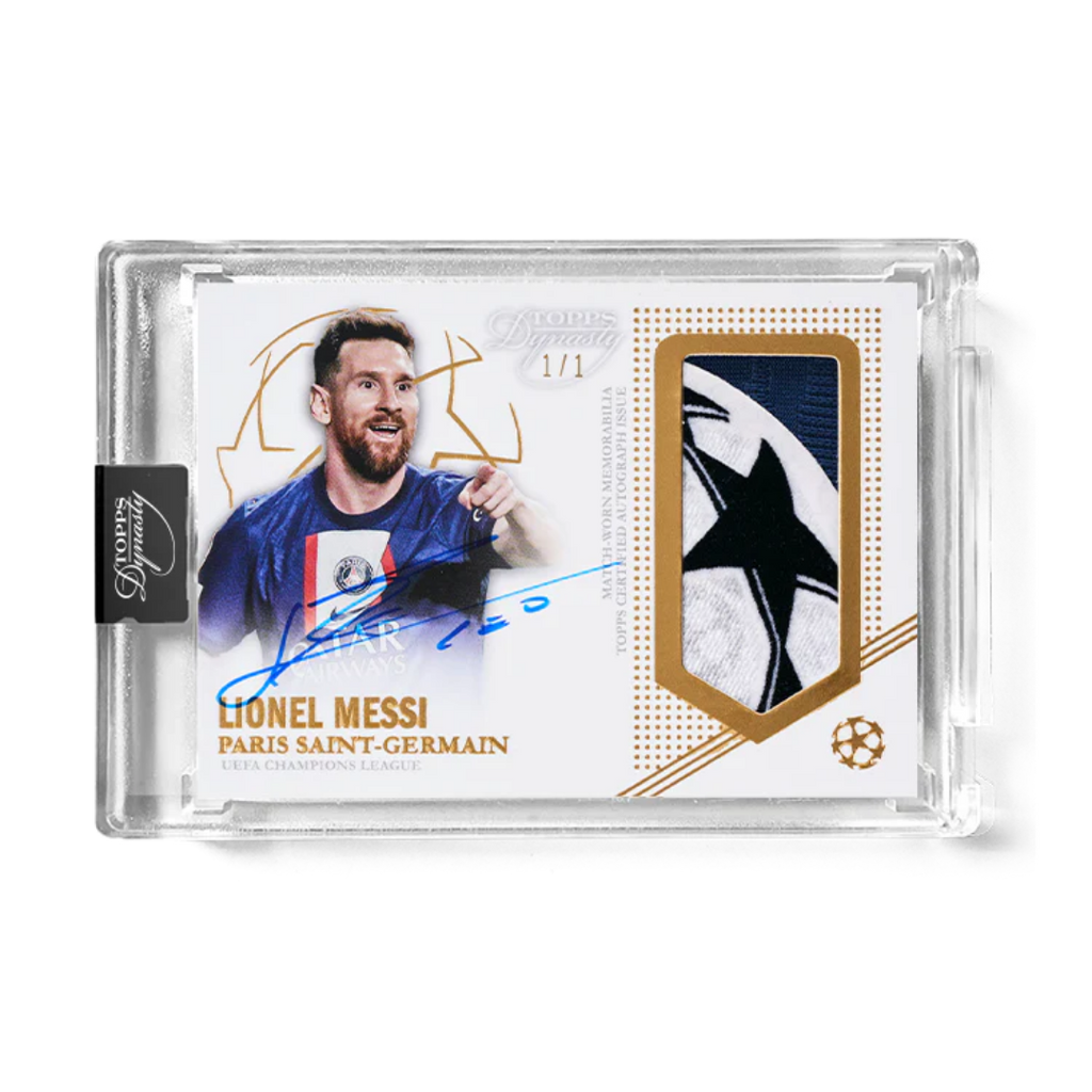 UEFA Champions League Dynasty 22/23