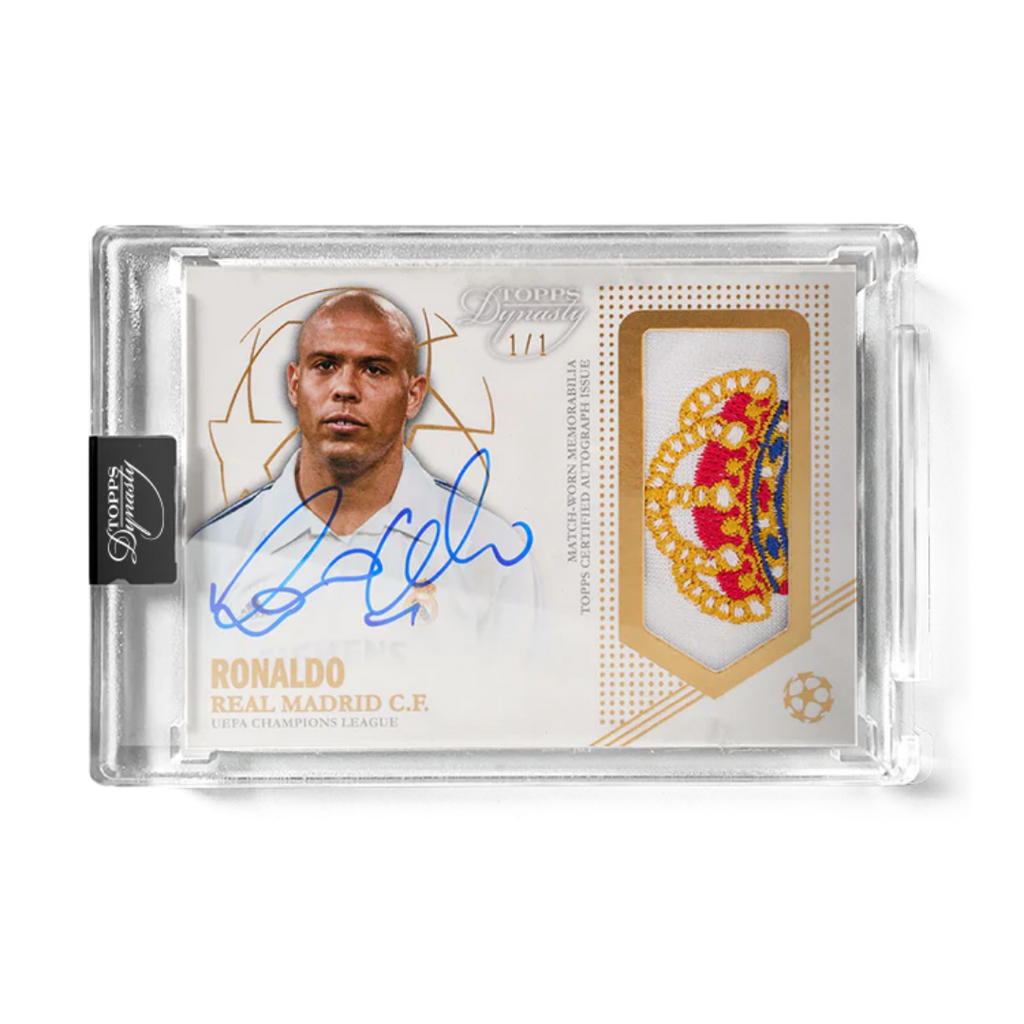 UEFA Champions League Dynasty 22/23