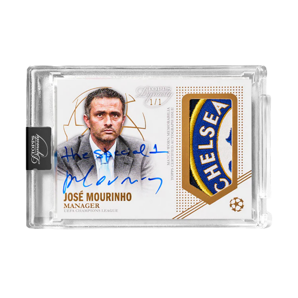 UEFA Champions League Dynasty 22/23