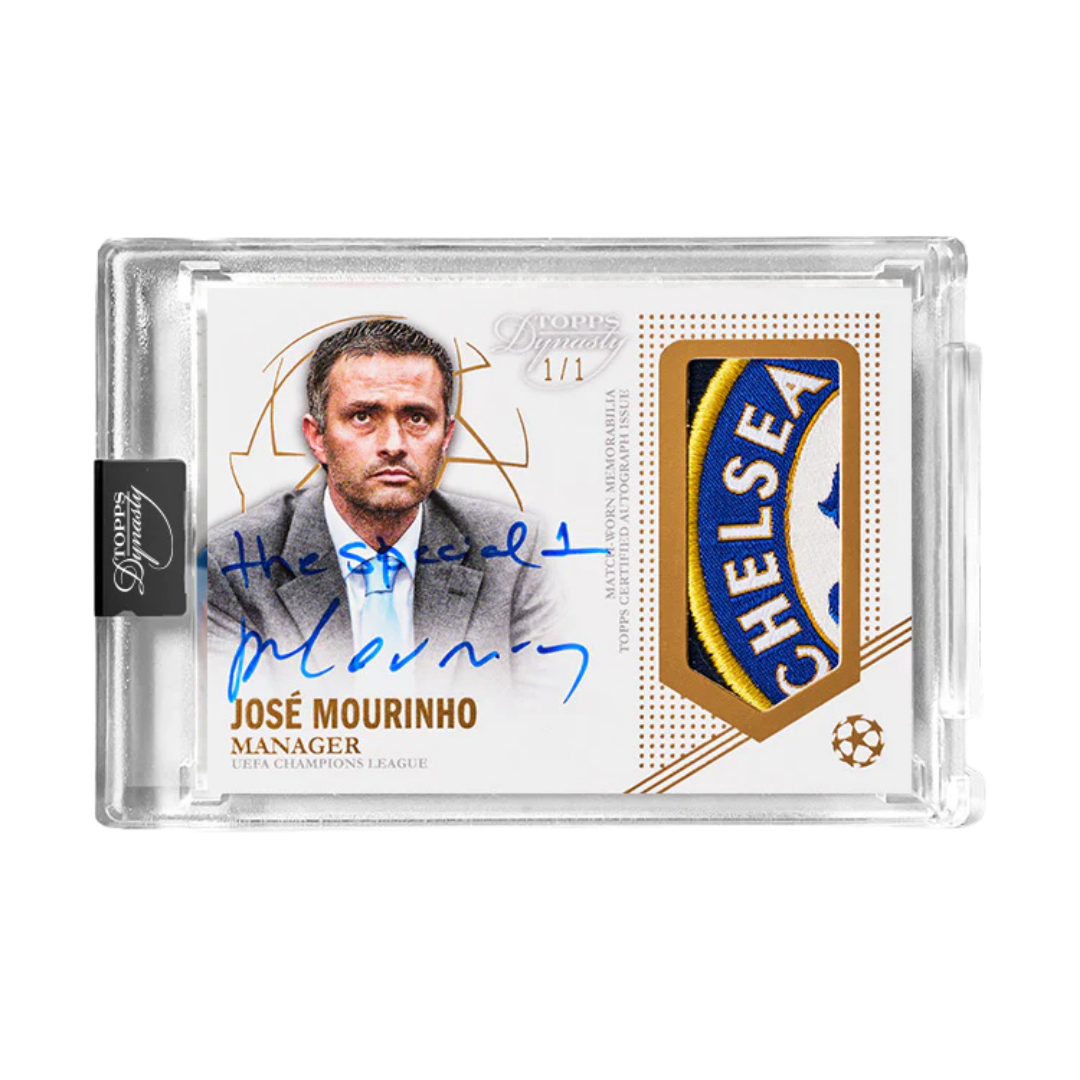 UEFA Champions League Dynasty 22/23