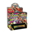 Booster Box Mega Evolution