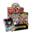 Booster Box Mega Evolution + Promo Bulbasaur