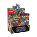 Booster Box Phantasmal Flames