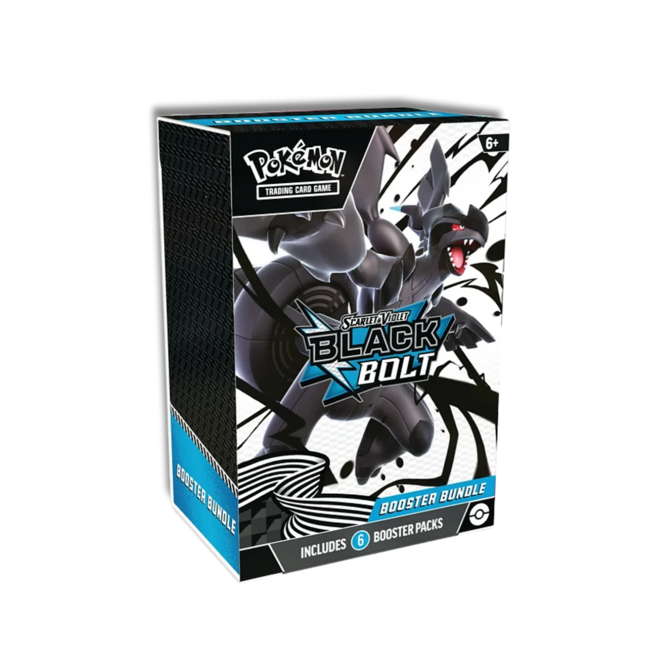 Booster Bundle Black Bolt