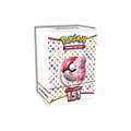 Booster Bundle Pokémon 151