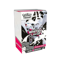 Booster Bundle White Flare