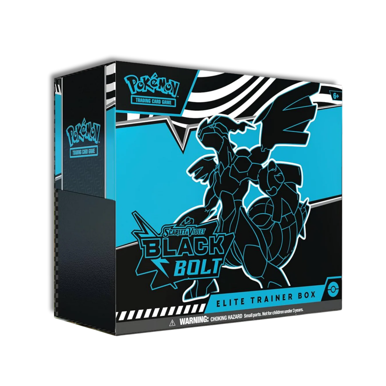 ETB Black Bolt