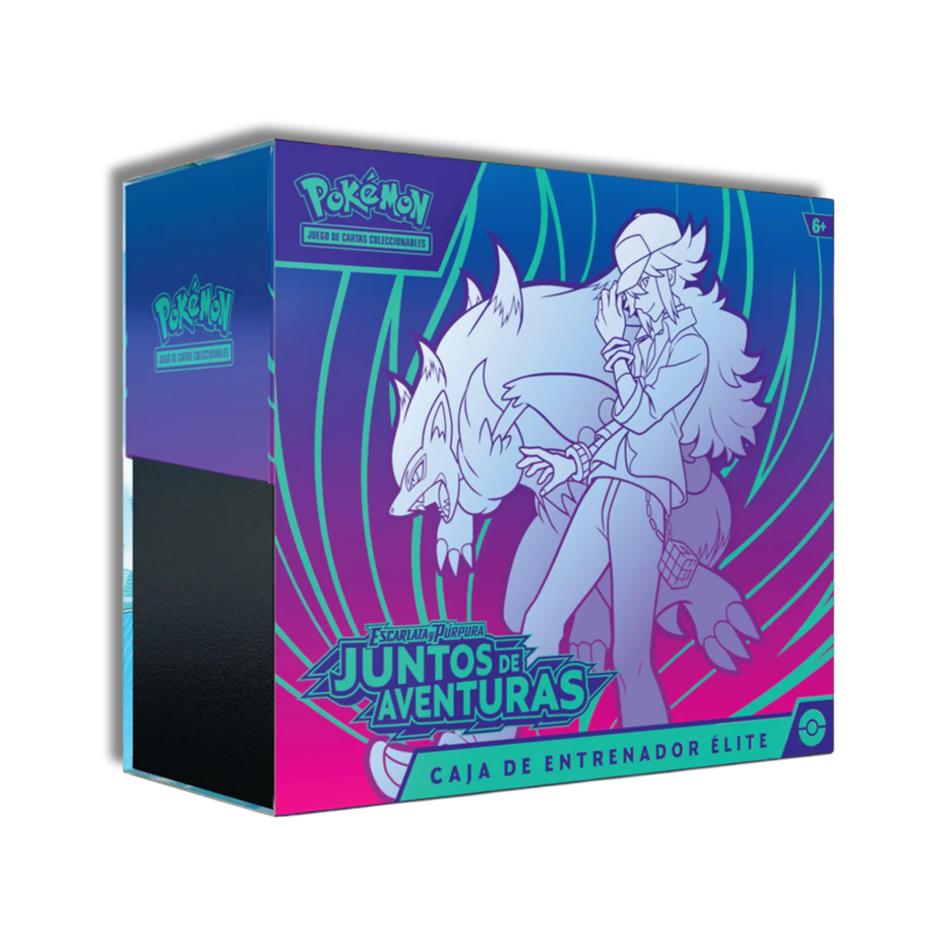 ETB Journey Together