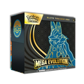 ETB Mega Evolution Lucario