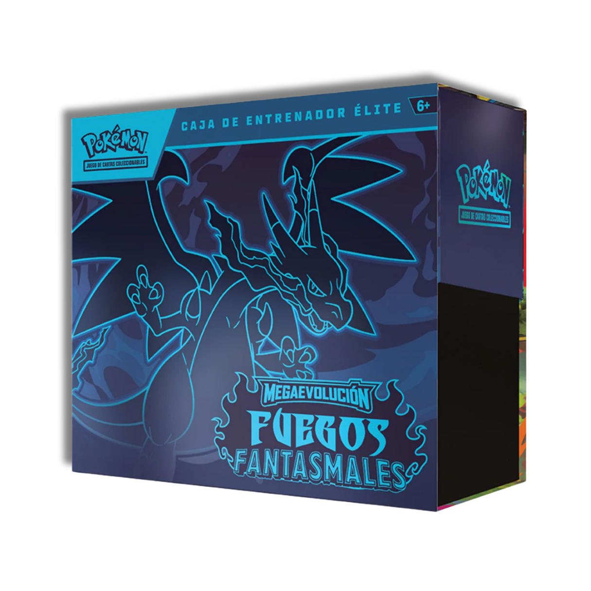 ETB Phantasmal Flames