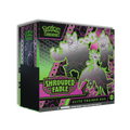 ETB Shrouded Fable