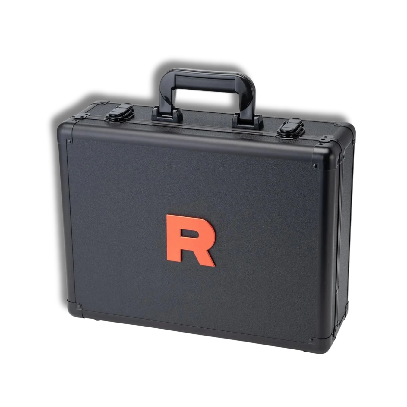Maletin Glory of the Team Rocket Briefcase