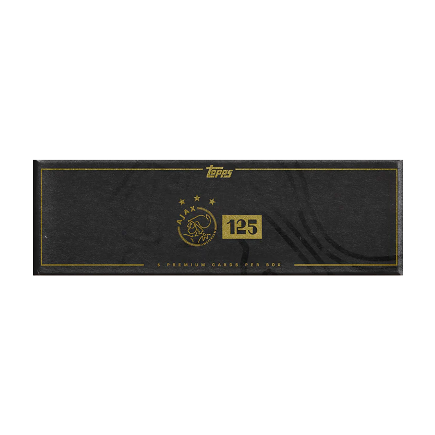 Topps AFC Ajax 125th Anniversary