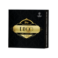 Topps DECO UEFA Club Competitions 21/22