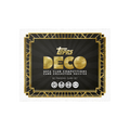 Topps DECO UEFA Club Competitions 23/24
