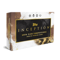 Topps Inception UEFA Club Competitions 22/23