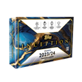Topps Inception UEFA Club Competitions 23/24