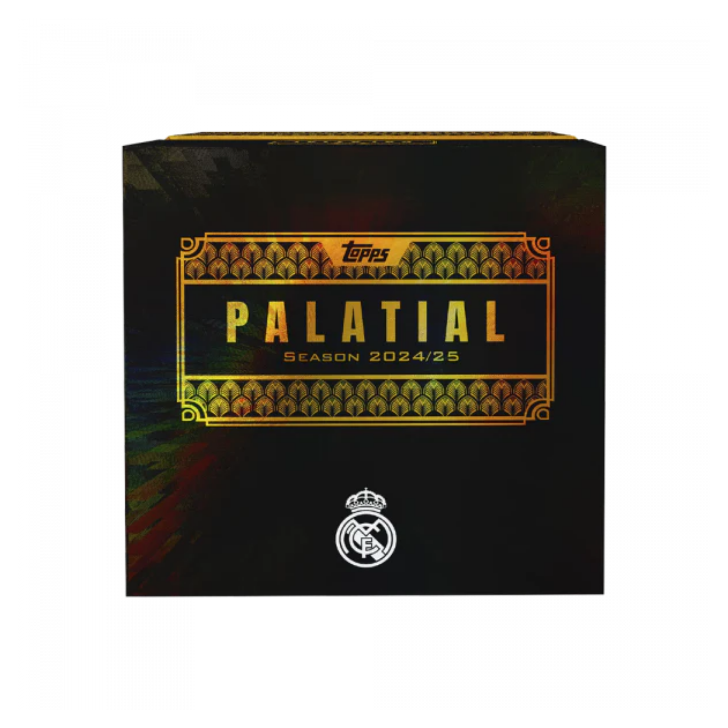 Topps Palatial Real Madrid 24/25