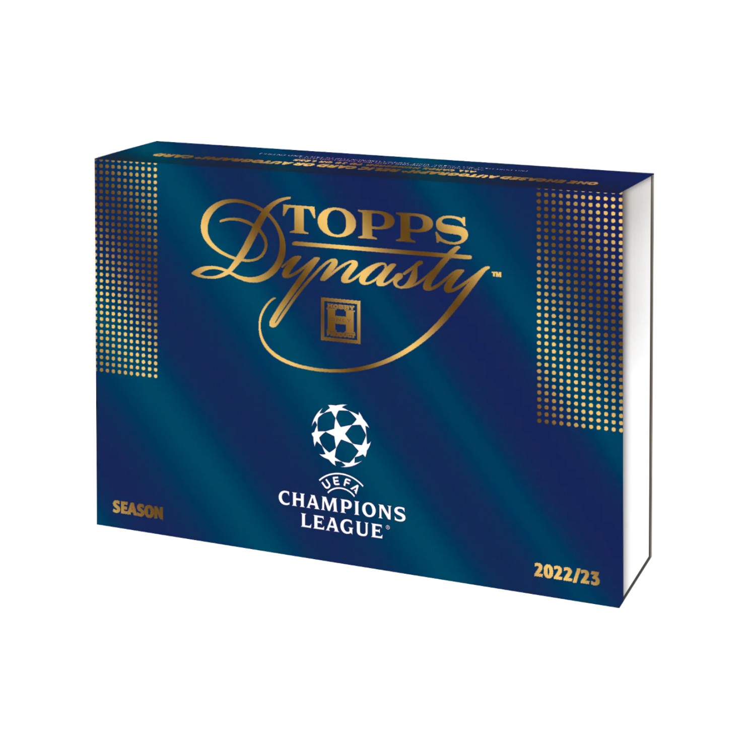UEFA Champions League Dynasty 22/23